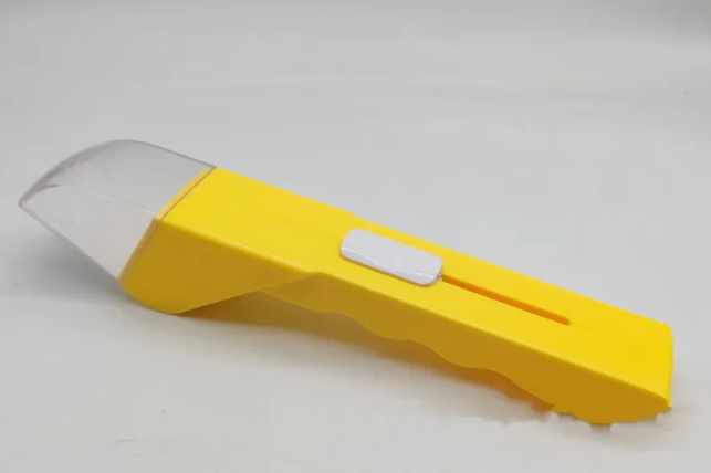 Portable Bug & Bee Catcher