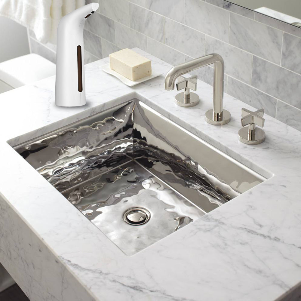 Sensor Infrared Soap Dispenser Machine