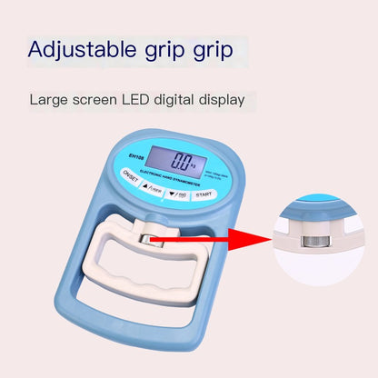 FlexiGrip Digital Strength Trainer