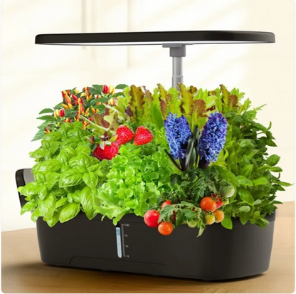 Lámpara de crecimiento de plantas