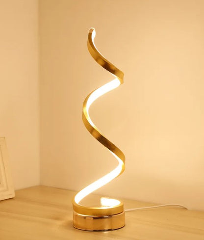 LED Eye Soothe Table Lamp