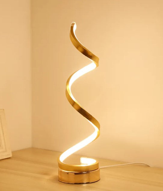 LED Eye Soothe Table Lamp