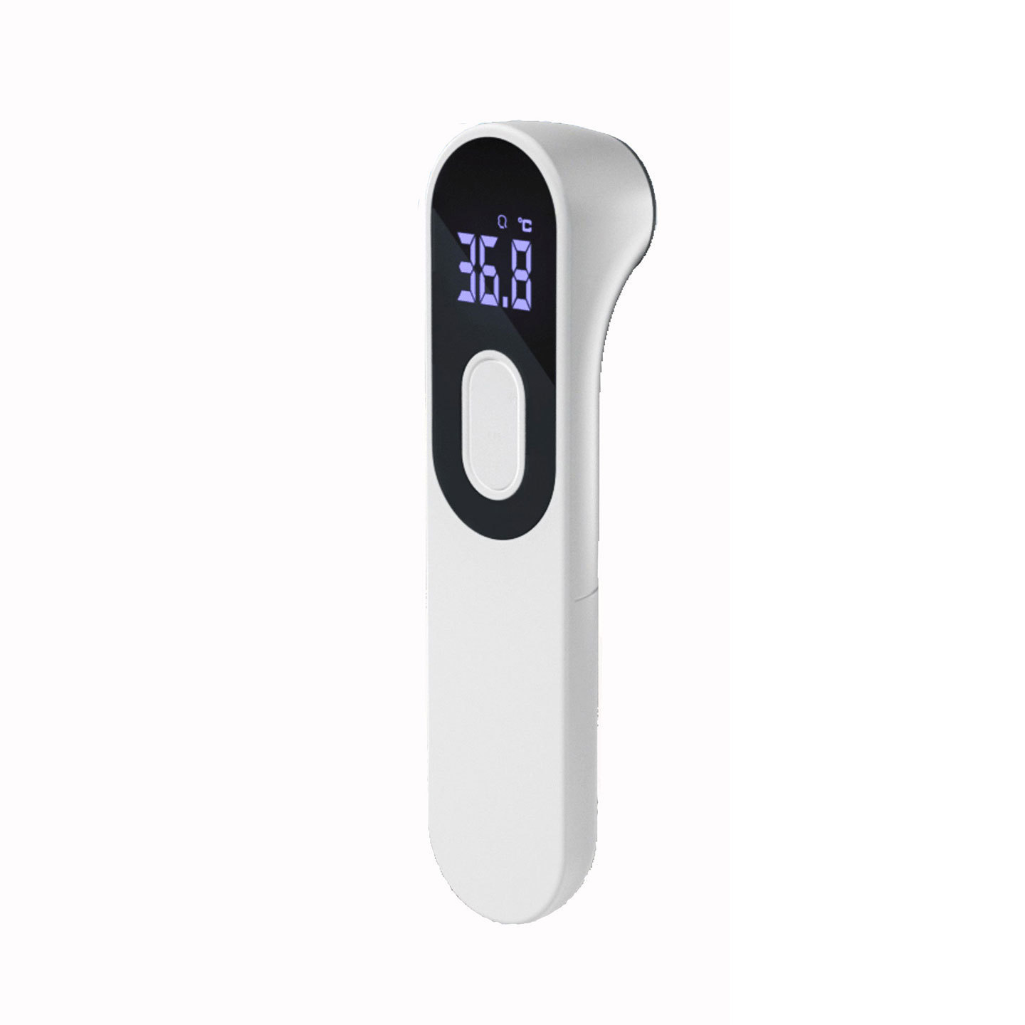 Precision Infrared Thermometer