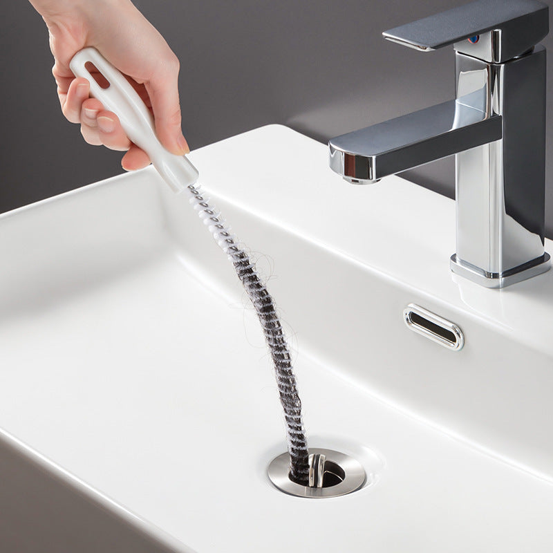 Drain Unblocker Hair Removal Tool