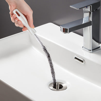 Drain Unblocker Hair Removal Tool