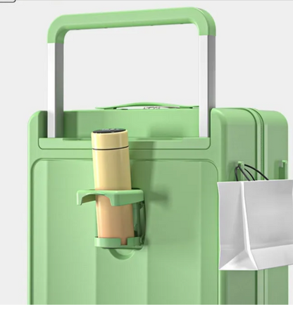 Nomad Tech 20" Smart Suitcase