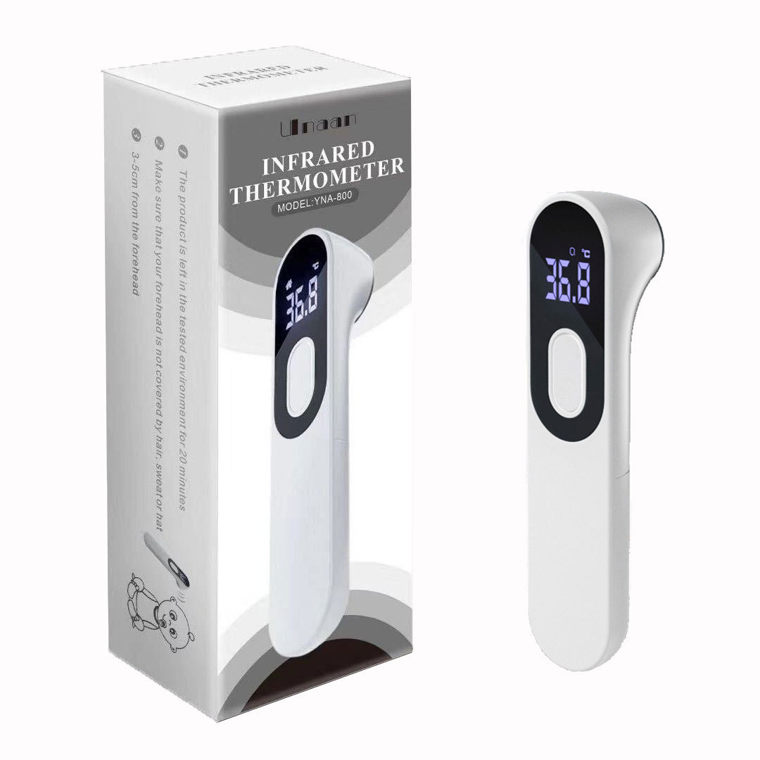 Precision Infrared Thermometer