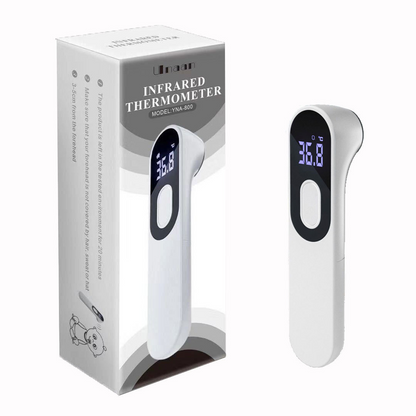 Precision Infrared Thermometer