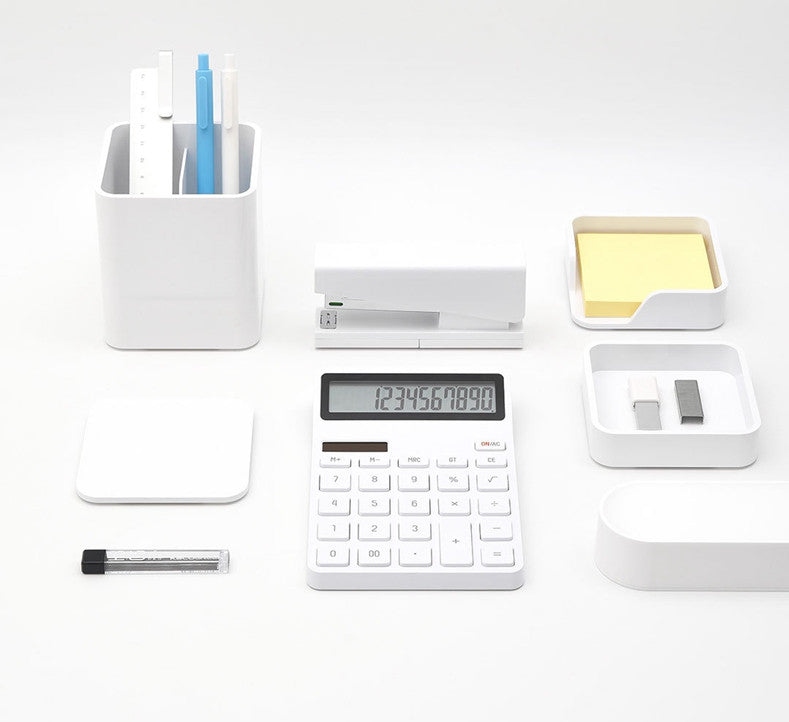 Xiaomi LEMO 12-Digit Desktop Calculator