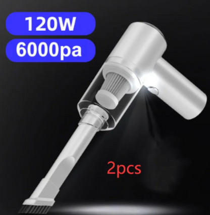 HandyCar Vac 120W Wireless