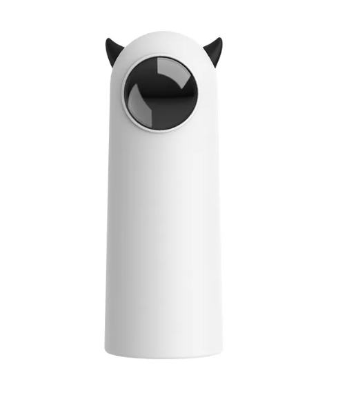 Interactive Infrared Cat Teaser