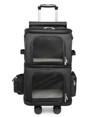 Pet Travel Trolley